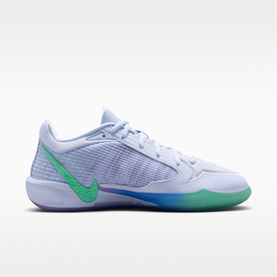 Sabrina 4 SE EP Basketball Shoes. Nike ID